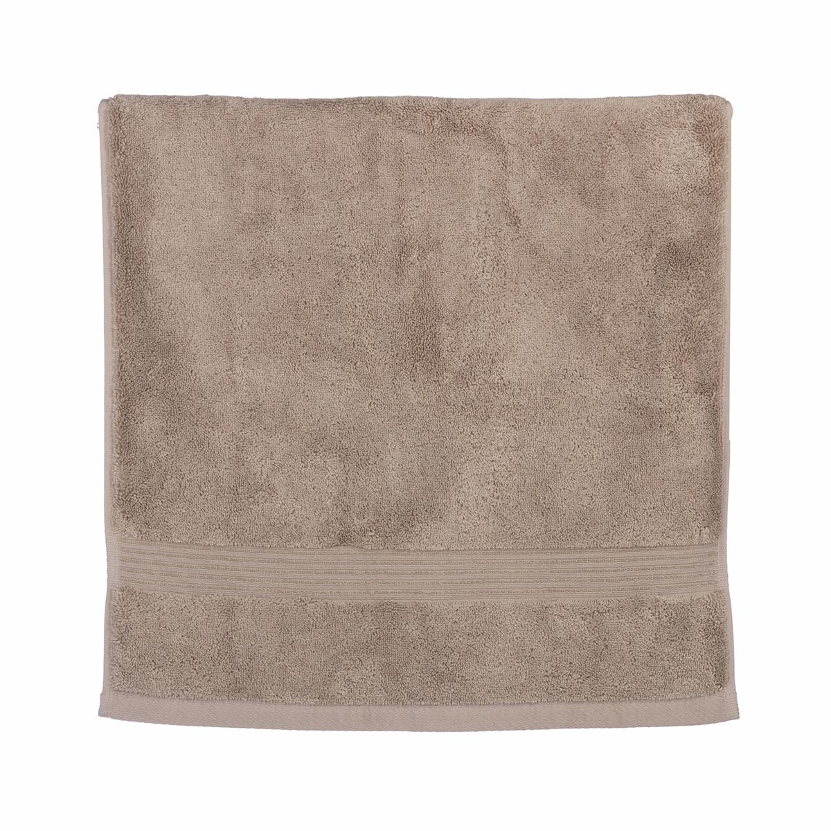 Πετσέτα Προσώπου (50X100) Nef-Nef Homeware Aegean 705Gsm Home Λευκά Είδη Μπάνιου Πετσέτες Spitishop