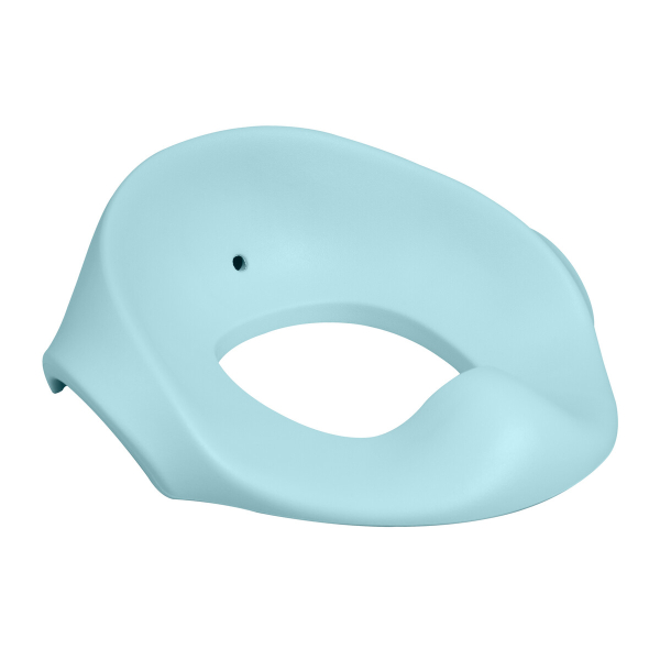 Παιδικό Κάθισμα Τουαλέτας (33x35.5x12) Kikka Boo Flipper Blue