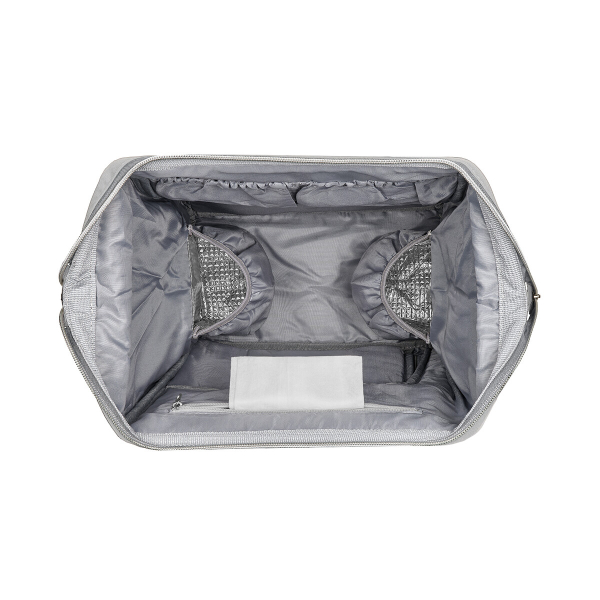 Τσάντα Αλλαξιέρα Backpack (27x21x42) Kikka Boo Myla Grey