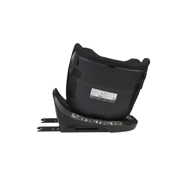 Κάθισμα Αυτοκινήτου ISOfix (40-150εκ. Ύψος) Kikka Boo i-Hike i-size Army Green