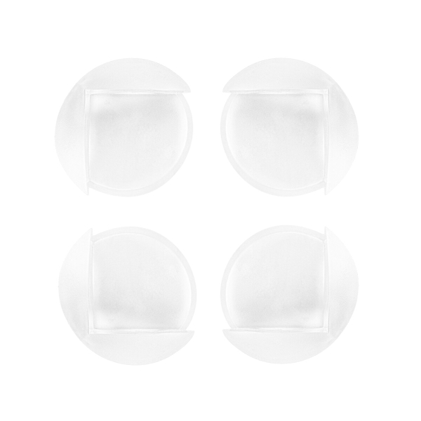 Προστατευτικά Για Γωνίες (Σετ 4τμχ) Kikka Boo Ball Small