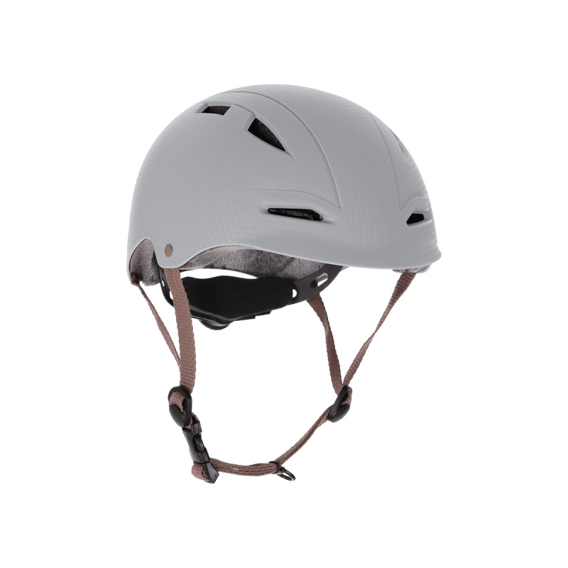 Παιδικό Κράνος (46-56cm) Kikka Boo Grey