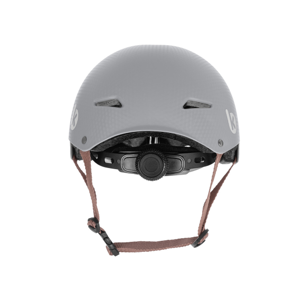 Παιδικό Κράνος (46-56cm) Kikka Boo Grey