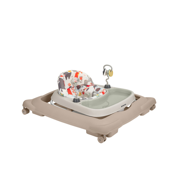 Στράτα (6+ Μηνών/Έως 12kg) Kikka Boo Paleo Beige