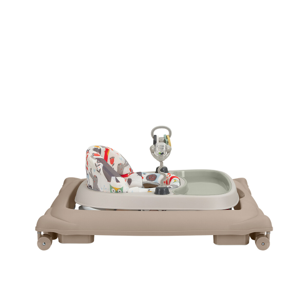 Στράτα (6+ Μηνών/Έως 12kg) Kikka Boo Paleo Beige