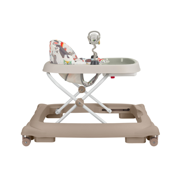 Στράτα (6+ Μηνών/Έως 12kg) Kikka Boo Paleo Beige
