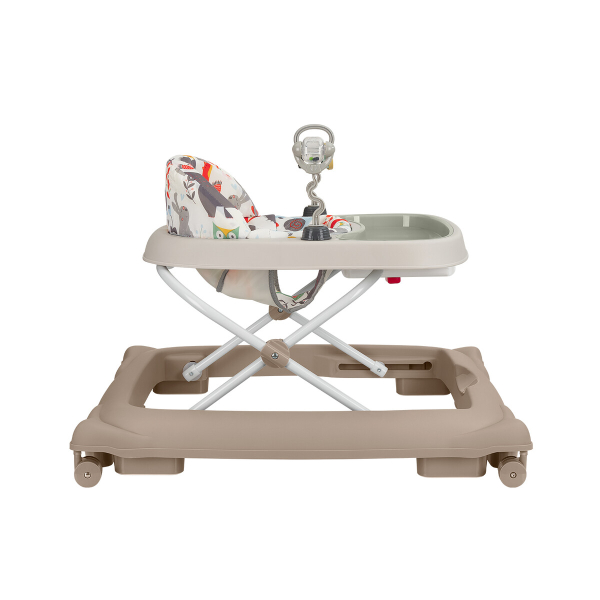 Στράτα (6+ Μηνών/Έως 12kg) Kikka Boo Paleo Beige