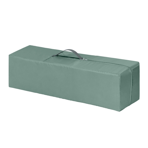 Παρκοκρέβατο (6+ Μηνών/Έως 15kg) Kikka Boo So Gifted Green 2026