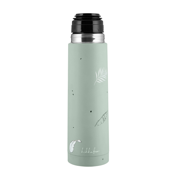 Βρεφικό Θερμός Υγρών 500ml Kikka Boo Flora Sage