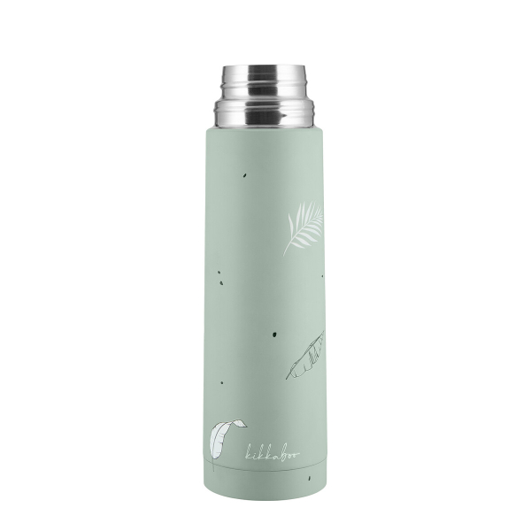 Βρεφικό Θερμός Υγρών 500ml Kikka Boo Flora Sage