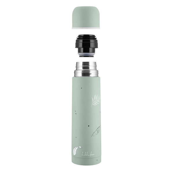 Βρεφικό Θερμός Υγρών 500ml Kikka Boo Flora Sage