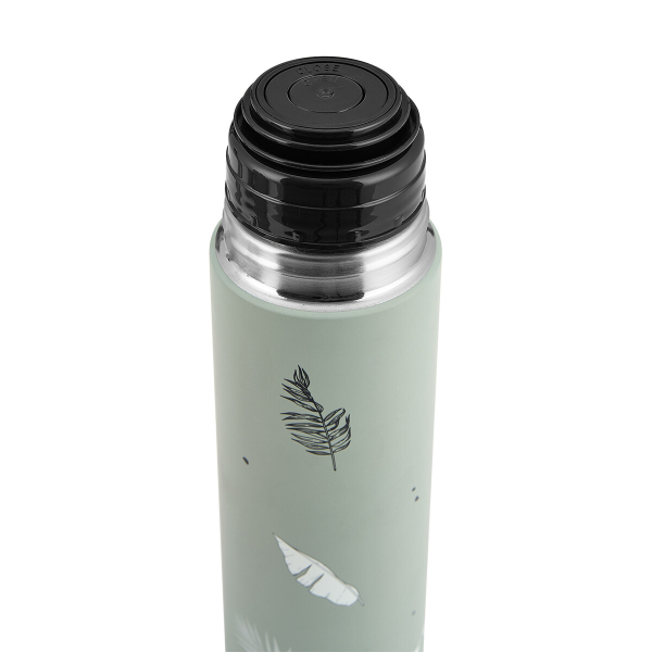 Βρεφικό Θερμός Υγρών 500ml Kikka Boo Flora Sage