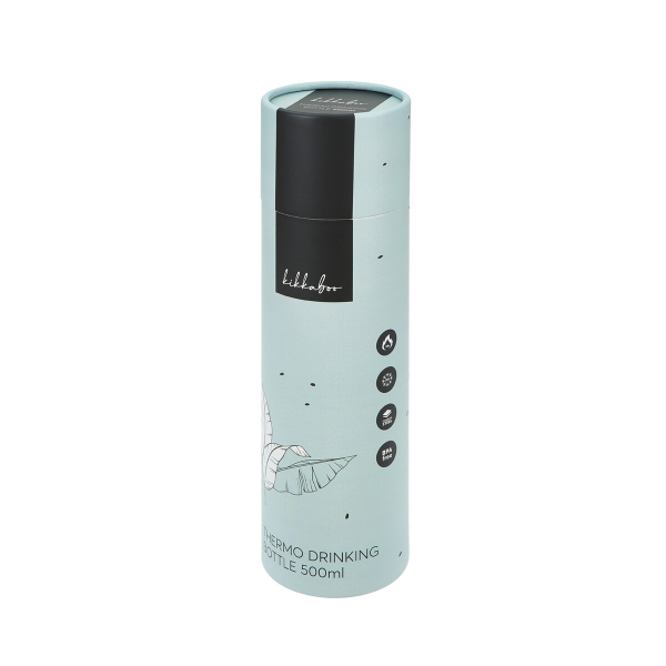 Βρεφικό Θερμός Υγρών 500ml Kikka Boo Flora Sage