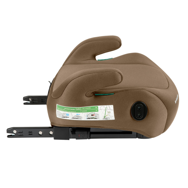 Κάθισμα Αυτοκινήτου Booster (125 έως 150εκ. Ύψος) Kikka Boo i-Tip i-Size Beige
