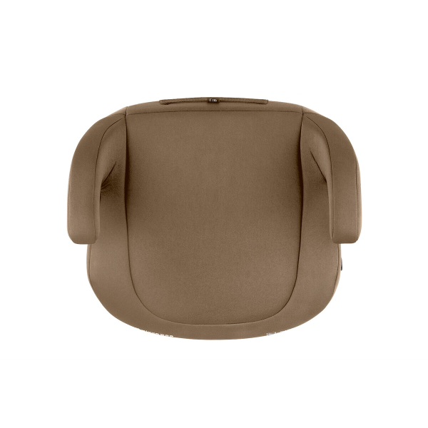 Κάθισμα Αυτοκινήτου Booster (125 έως 150εκ. Ύψος) Kikka Boo i-Tip i-Size Beige