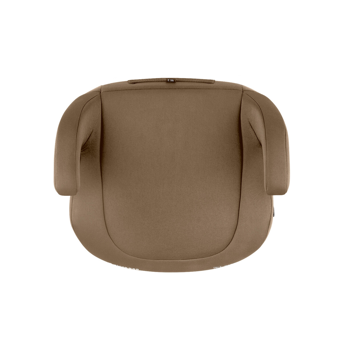 Κάθισμα Αυτοκινήτου Booster (125 Έως 150Εκ Ύψος) Kikka Boo I-Tip I-Size Beige Home Βρεφικά Καθίσματα Spitishop