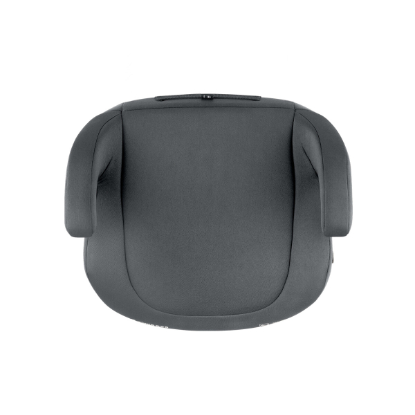 Κάθισμα Αυτοκινήτου Booster (125 έως 150εκ. Ύψος) Kikka Boo i-Tip i-Size Dark Grey