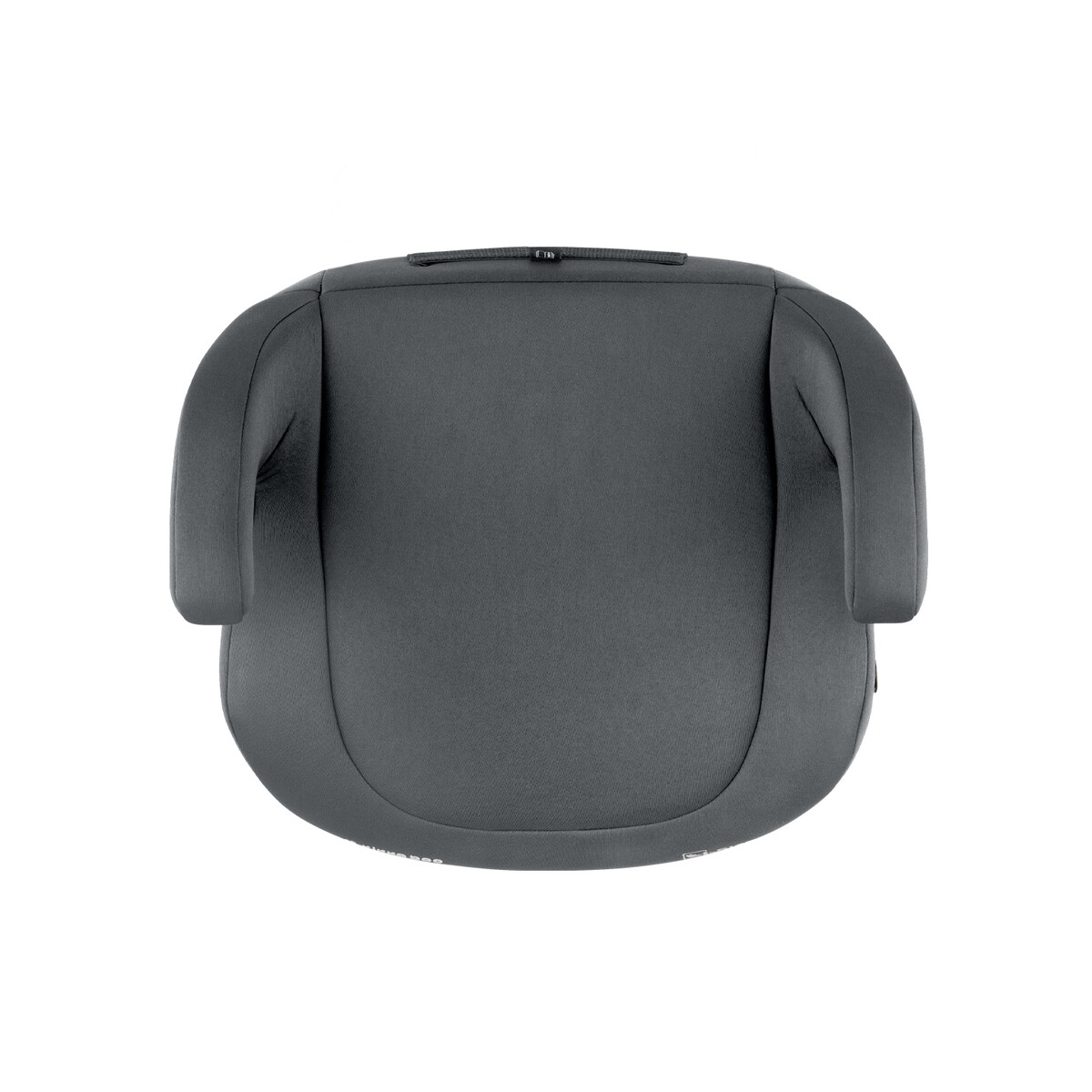 Κάθισμα Αυτοκινήτου Booster (125 Έως 150Εκ Ύψος) Kikka Boo I-Tip I-Size Dark Grey Home Βρεφικά Καθίσματα Spitishop