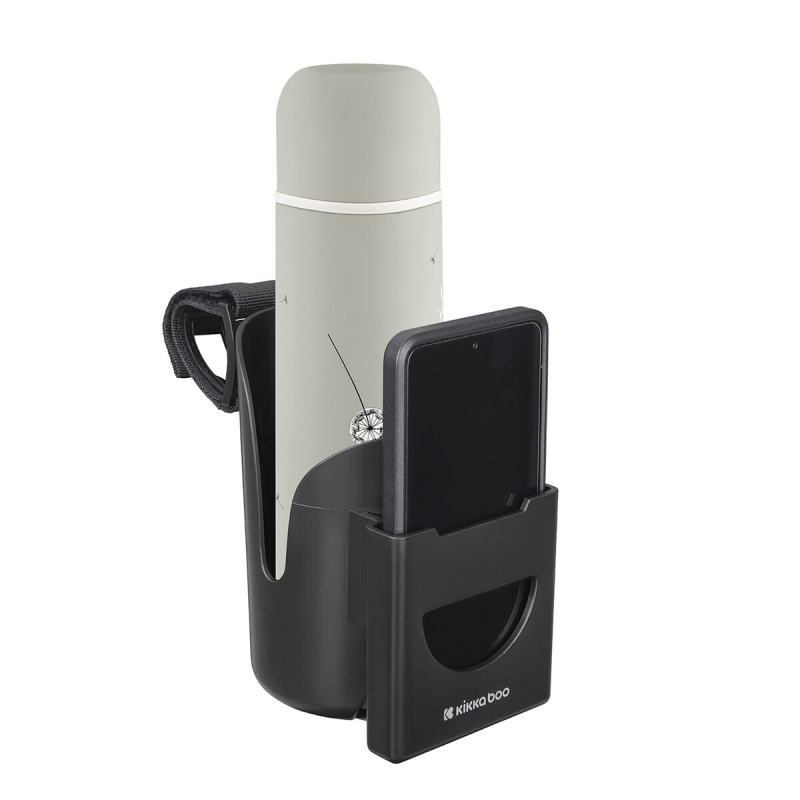 Ποτηροθήκη - Βάση Κινητού Για Καρότσι Kikka Boo 31001090006