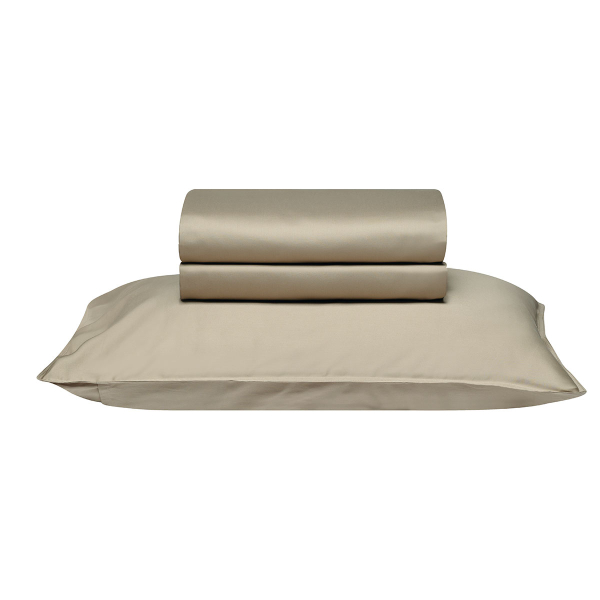 Σεντόνι Υπέρδιπλο Με Λάστιχο (160x200+35) Kentia Stylish Opulence