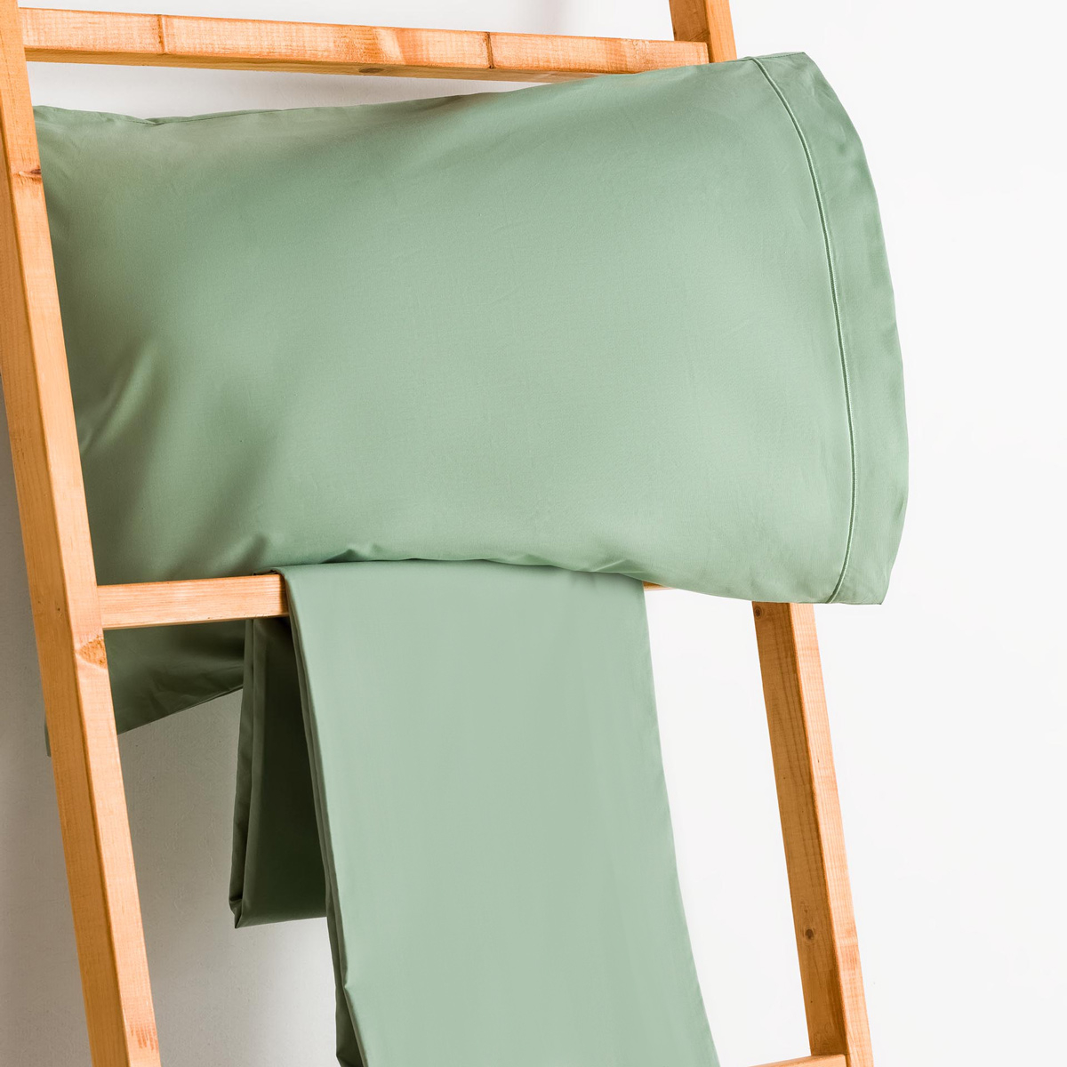 Σεντόνι Ημίδιπλο με Λάστιχο (120X200+30) Vesta Synthesis New Home Λευκά Είδη Κρεβατοκάμαρας Σεντόνια Ημίδιπλα Spitishop