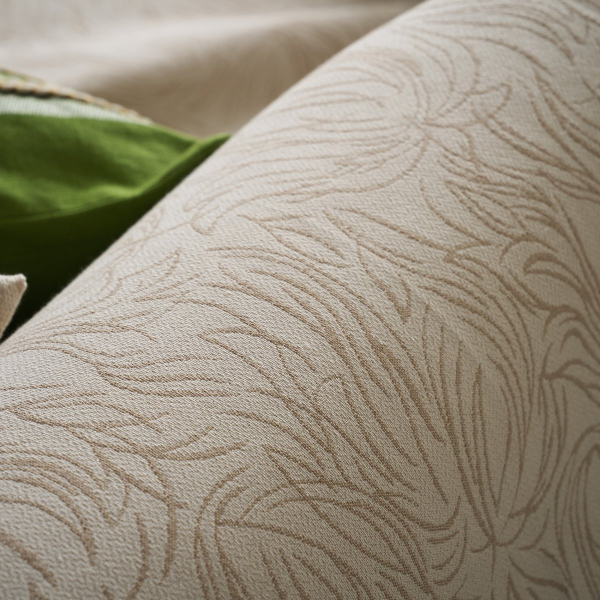 Ριχτάρι Καναπέ Διθέσιου 2 Όψεων (180x250) Gofis Home Delia Natural Ecru 563/05