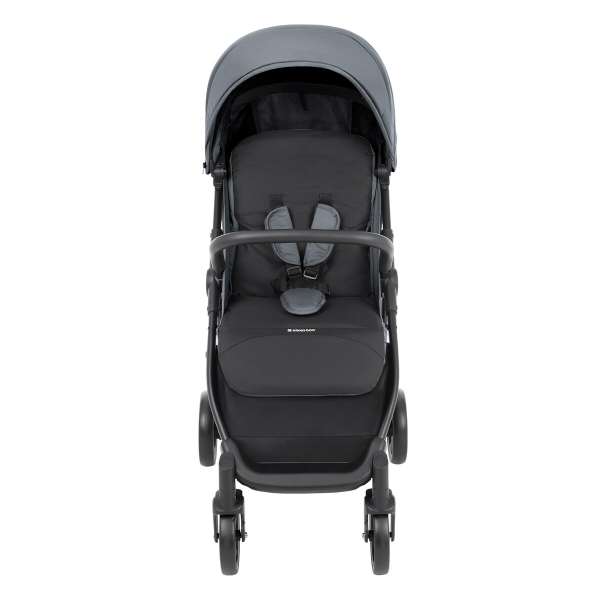 Καρότσι (0+ Μηνών/Έως 22kg) Kikka Boo Alexa Light Grey
