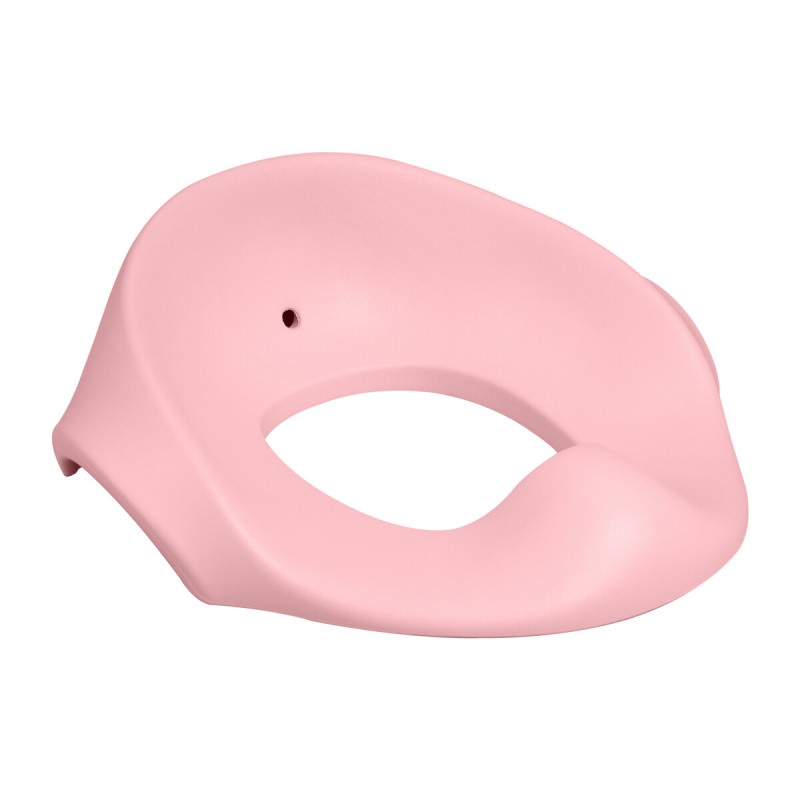 Παιδικό Κάθισμα Τουαλέτας (33x35.5x12) Kikka Boo Flipper Pink