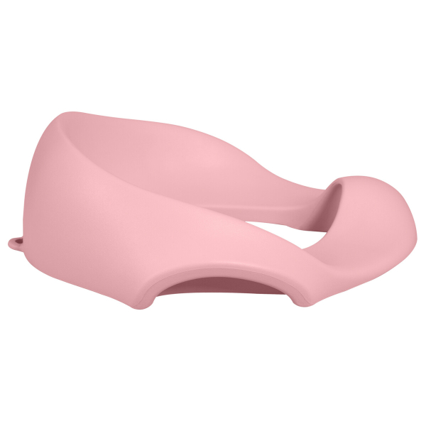 Παιδικό Κάθισμα Τουαλέτας (33x35.5x12) Kikka Boo Flipper Pink