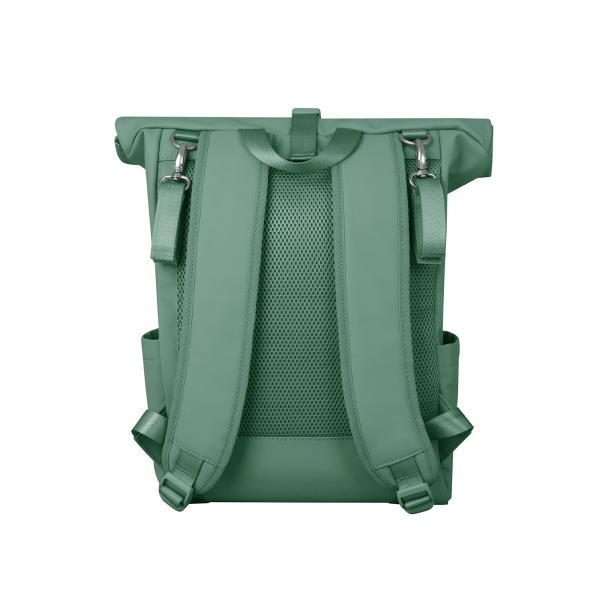 Τσάντα Αλλαξιέρα Backpack (33x15x45) Kikka Boo Jayden Mint