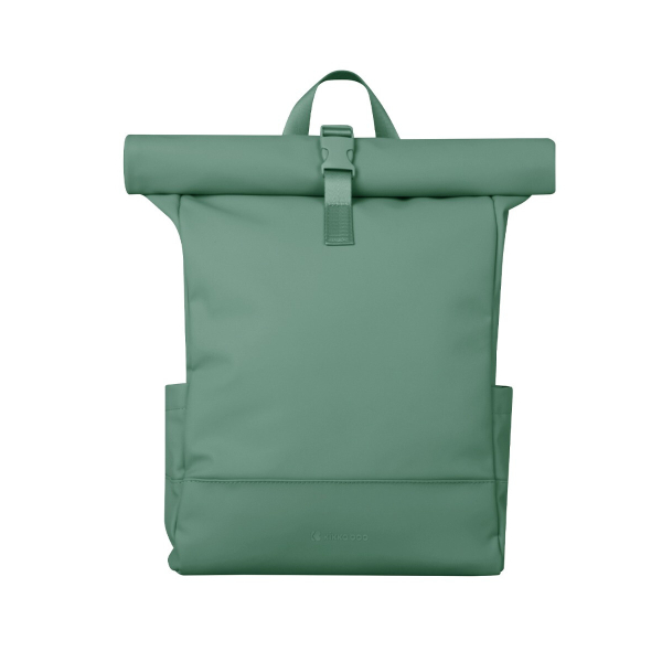 Τσάντα Αλλαξιέρα Backpack (33x15x45) Kikka Boo Jayden Mint