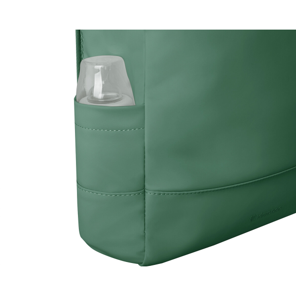 Τσάντα Αλλαξιέρα Backpack (33x15x45) Kikka Boo Jayden Mint