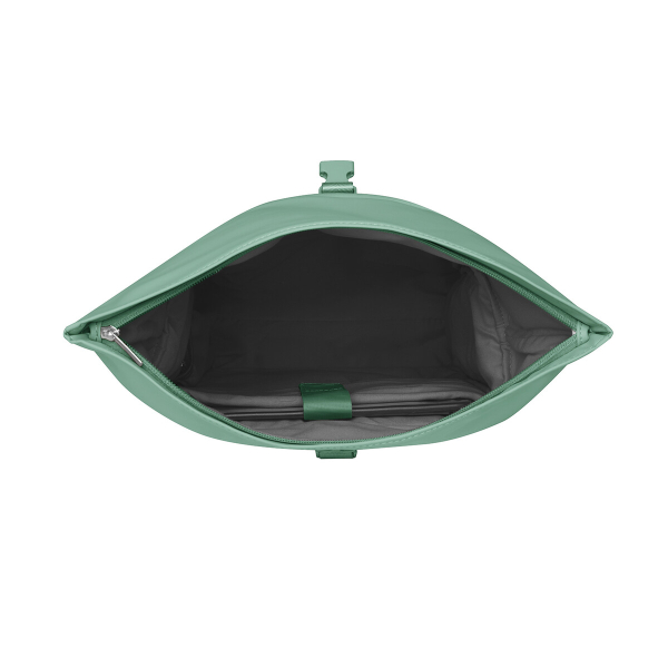Τσάντα Αλλαξιέρα Backpack (33x15x45) Kikka Boo Jayden Mint