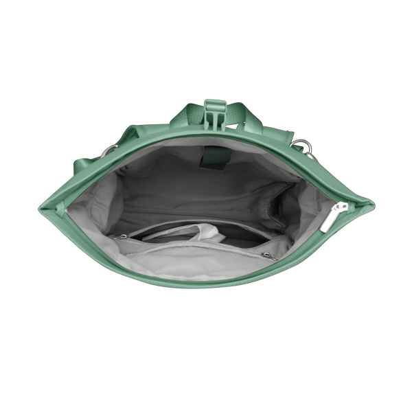 Τσάντα Αλλαξιέρα Backpack (33x15x45) Kikka Boo Jayden Mint