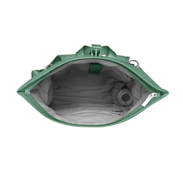 Τσάντα Αλλαξιέρα Backpack (33x15x45) Kikka Boo Jayden Mint
