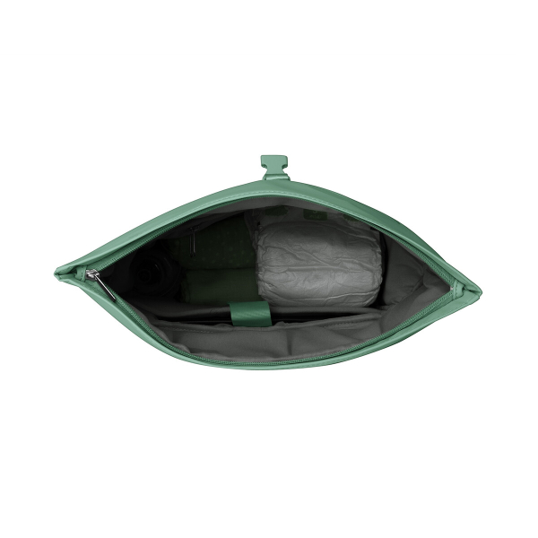 Τσάντα Αλλαξιέρα Backpack (33x15x45) Kikka Boo Jayden Mint
