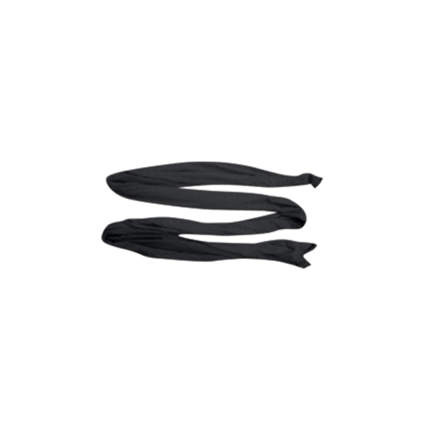 Μάρσιπος Wrap (3-36 Μηνών/Έως 14kg) Kikka Boo Isla Black