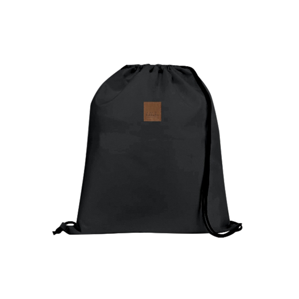 Μάρσιπος Wrap (3-36 Μηνών/Έως 14kg) Kikka Boo Isla Black