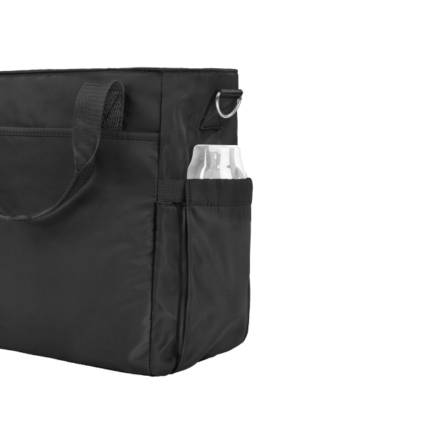 Τσάντα Αλλαξιέρα (33x16x32) Kikka Boo Brielle Black