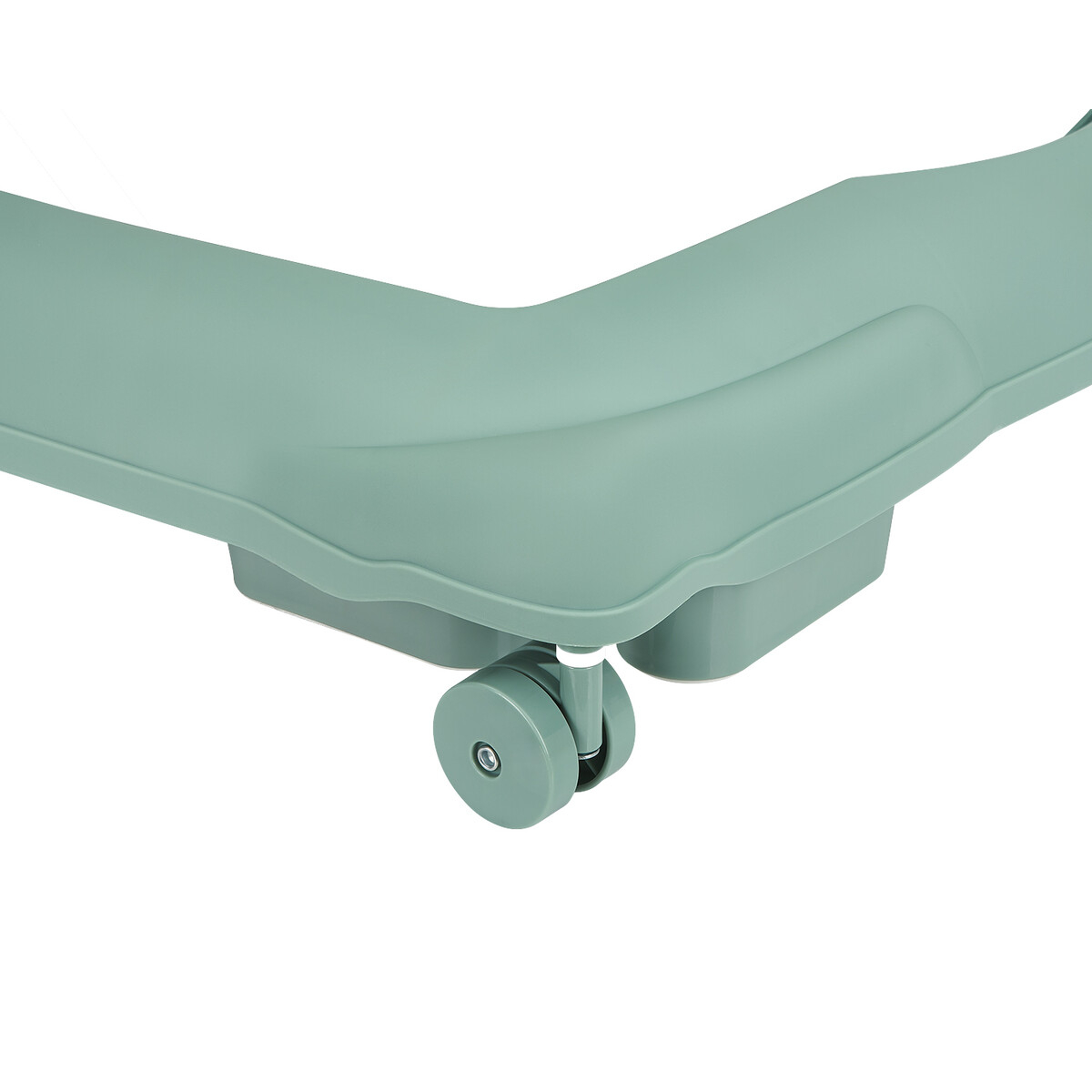 Στράτα (6+ Μηνών Έως 12Kg) Kikka Boo Paleo Mint Home Παιχνίδια Περπατούρες - Στράτες Spitishop