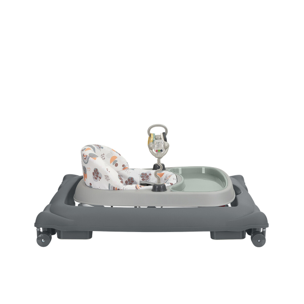 Στράτα (6+ Μηνών/Έως 12kg) Kikka Boo Paleo Grey
