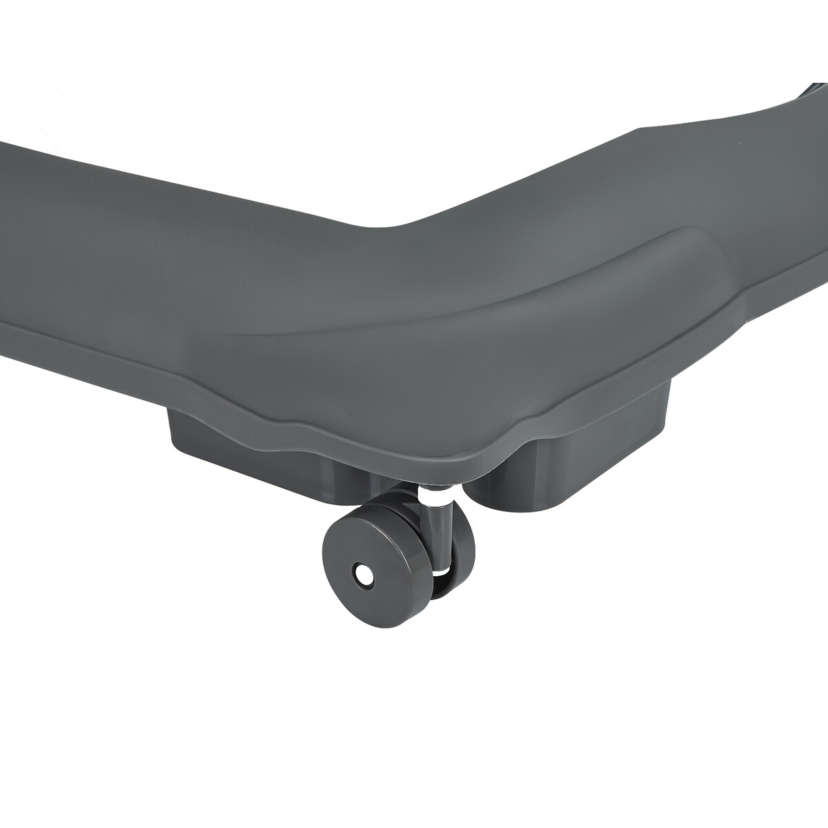 Στράτα (6+ Μηνών Έως 12Kg) Kikka Boo Paleo Grey Home Παιχνίδια Περπατούρες - Στράτες Spitishop