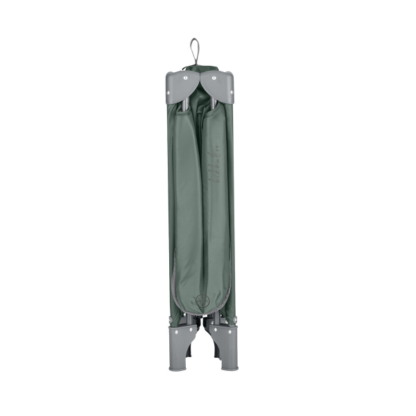 Παρκοκρέβατο 2 Θέσεων (0+ Μηνών/Έως 15kg) Kikka Boo So Gifted Green 2026