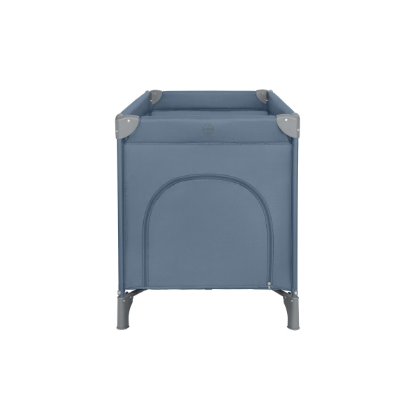 Παρκοκρέβατο 2 Θέσεων (0+ Μηνών/Έως 15kg) Kikka Boo So Gifted Blue 2026