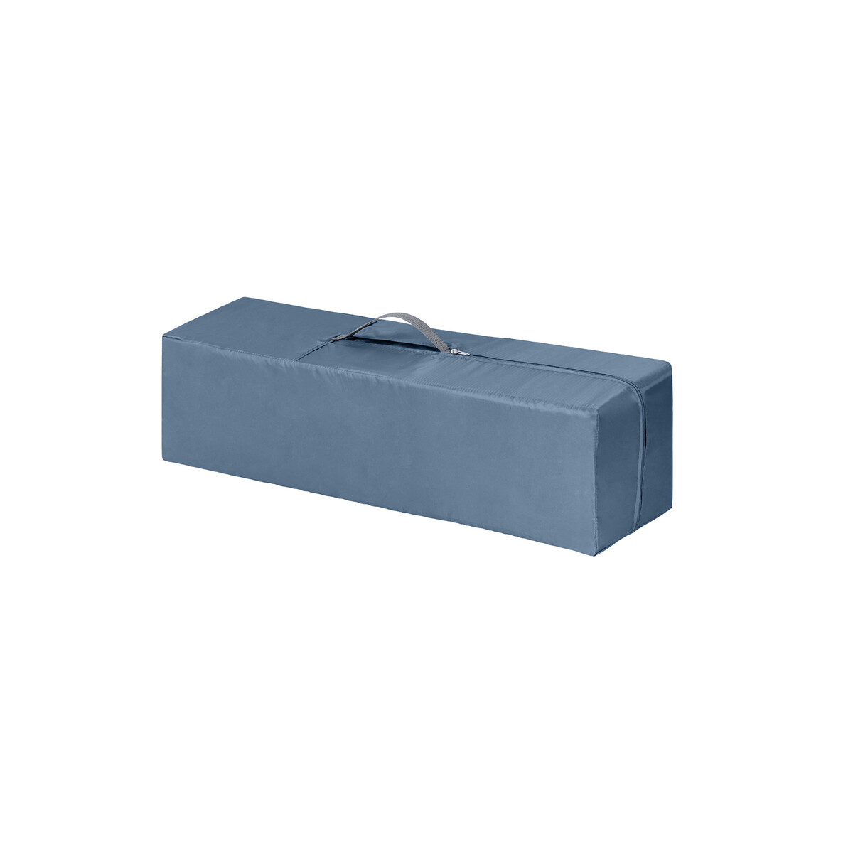 Παρκοκρέβατο 2 Θέσεων (0+ Μηνών Έως 15Kg) Kikka Boo So Gifted Blue 2026 Home Βρεφικά Παρκοκρέβατα Μωρού Spitishop