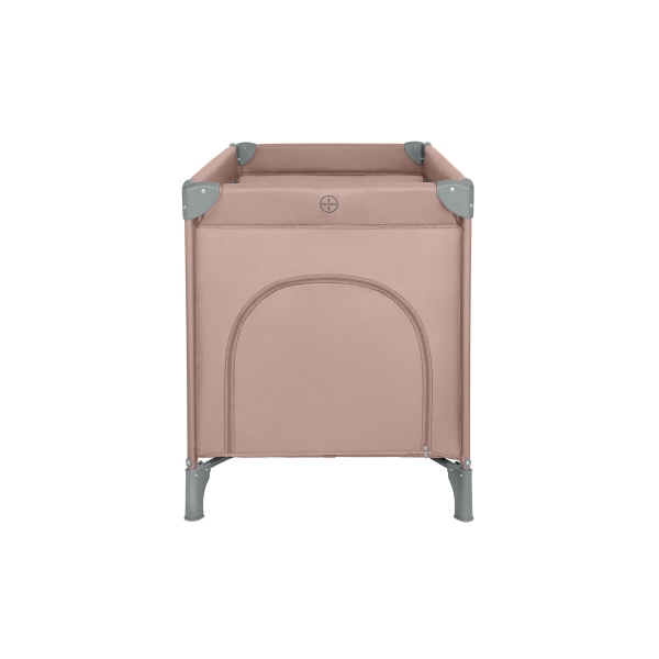 Παρκοκρέβατο 2 Θέσεων (0+ Μηνών/Έως 15kg) Kikka Boo So Gifted Pink 2026