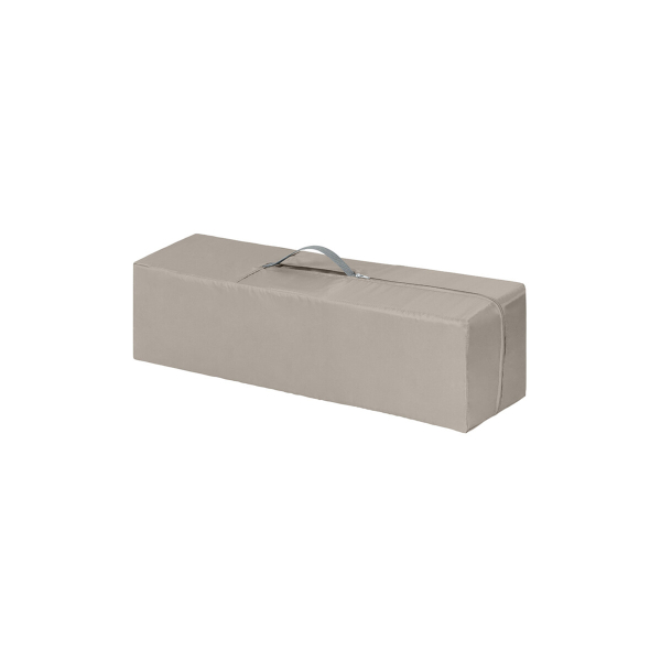 Παρκοκρέβατο 2 Θέσεων (0+ Μηνών/Έως 15kg) Kikka Boo So Gifted Beige 2026