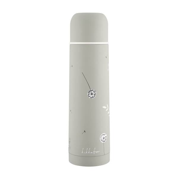 Βρεφικό Θερμός Υγρών 500ml Kikka Boo Flora Sand