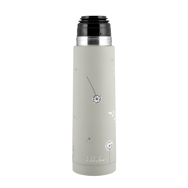 Βρεφικό Θερμός Υγρών 500ml Kikka Boo Flora Sand