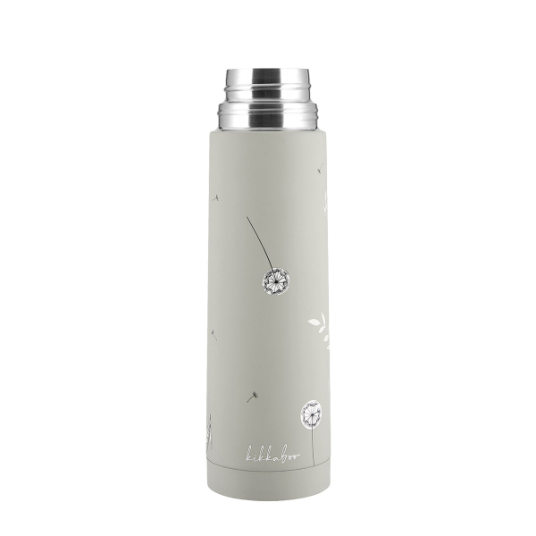 Βρεφικό Θερμός Υγρών 500ml Kikka Boo Flora Sand